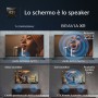 Sony BRAVIA XR | XR-55A95L | QD-OLED | 4K HDR | Google TV | ECO PACK | BRAVIA CORE | Perfect for PlayStation5 | Seamless Edge De