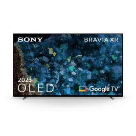 Sony XR-65A80L 165,1 cm (65") 4K Ultra HD Smart TV Wi-Fi Nero
