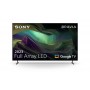 Sony BRAVIA | KD-65X85L | Full Array LED | 4K HDR | Google TV | ECO PACK | BRAVIA CORE | Seamless Edge Design