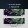 Sony BRAVIA | KD-65X85L | Full Array LED | 4K HDR | Google TV | ECO PACK | BRAVIA CORE | Seamless Edge Design