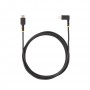 StarTech.com Cavo USB-C a Lightning da 2m - Cavo di ricarica/sincronizzazione da USB Tipo-C a Lightning in fibra aramidica resis
