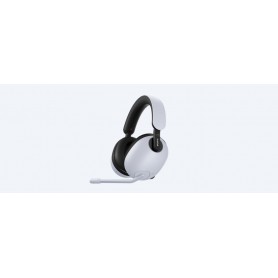 Sony INZONE H9 Auricolare Wireless A Padiglione Giocare USB tipo-C Bluetooth Bianco