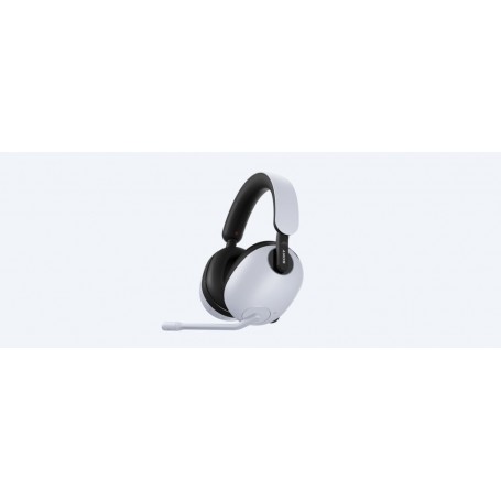 Sony INZONE H9 Auricolare Wireless A Padiglione Giocare USB tipo-C Bluetooth Bianco