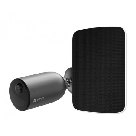 EZVIZ EB3 (AOV Version) Pallottola (forma) Telecamera di sicurezza IP Esterno 2304 x 1296 Pixel Soffitto/muro