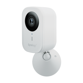 SURVEILLANCE CAMERA 4MP 30FPS IN CUBE FORMAT WI-FI