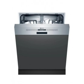 Neff S145HTS15E lavastoviglie A scomparsa parziale 12 coperti E (S145HTS15E)