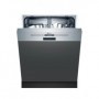 Neff S145HTS15E lavastoviglie A scomparsa parziale 12 coperti E (S145HTS15E)