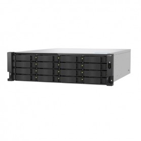 QNAP 16 BAIE AMD 7000 32 GB 2x550W 2xM.2