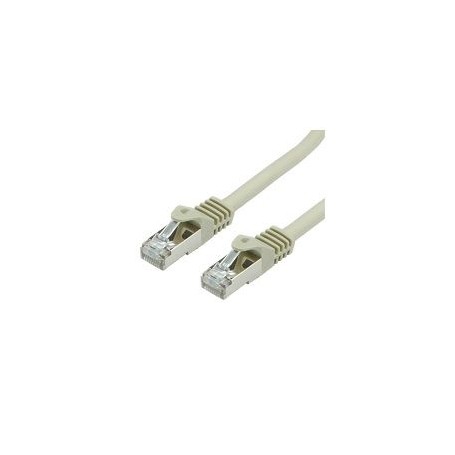 IGLOO CAVO PATCH S/FTP CAT.7, GRIGIO, 0.5M