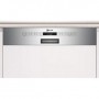 Neff S145HTS15E lavastoviglie A scomparsa parziale 12 coperti E (S145HTS15E)