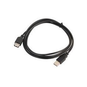 IGLOO PROLUNGA USB 2.0 MASCHIO/FEMMINA - MT 1.8