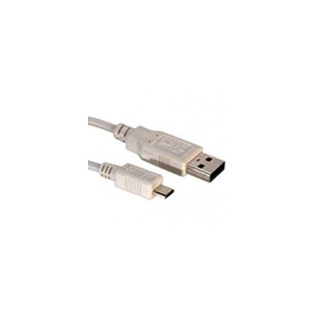 IGLOO CAVO USB 2.0,USB A/ MICROUSB M/M - 1.8 MT.