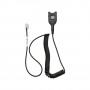 Sennheiser CSTD 01 Cavo