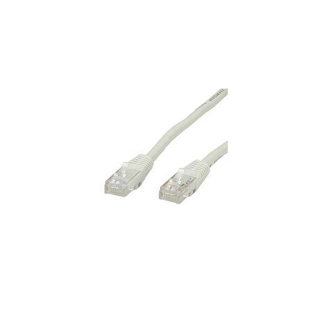 IGLOO CAVO PATCH UTP CAT.5E, GRIGIO, 2M