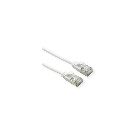 CAVO DI RETE HALOGEN FREE 0,5 m CAT.6 (CLASSE EA)