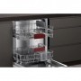 Neff S145HTS15E lavastoviglie A scomparsa parziale 12 coperti E (S145HTS15E)