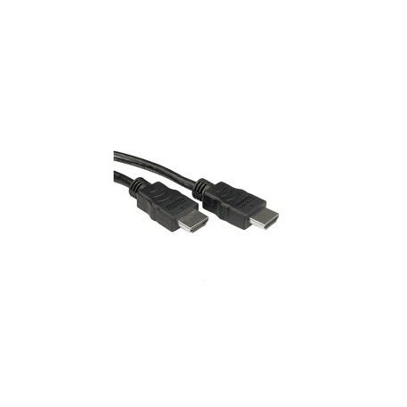 IGLOO CAVO HDMI HIGH SPEED C/ETHERNET M/M - 3M
