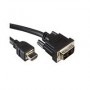 IGLOO CAVO HDMI/DVI-D 18+1 SINGLE LINK