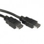 IGLOO CAVO HDMI HIGH SPEED C/ETHERNET M/M - 2M