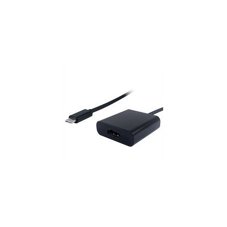 IGLOO USB 3.1 C M/HDMI F