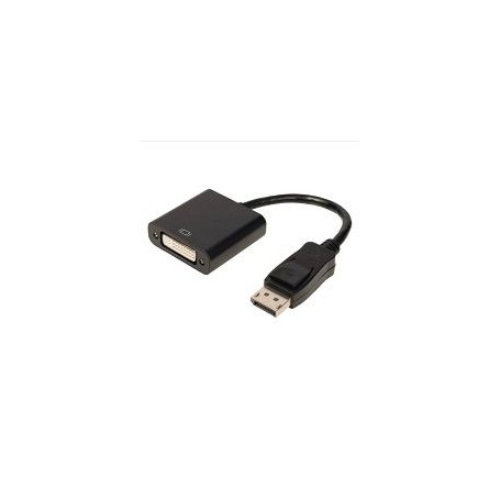 IGLOO ADATTATORE DP M / DVI-D F