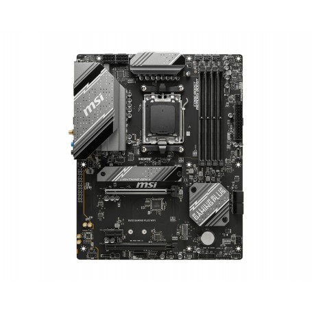 MSI B650 GAMING PLUS WIFI scheda madre AMD B650 Socket AM5 ATX