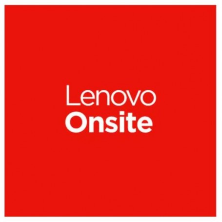 3Y ONSITE from 1Y Onsite