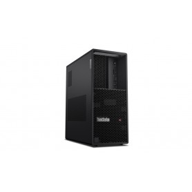 Lenovo ThinkStation P3 Intel® Core™ i7 i7-13700K 32 GB DDR5-SDRAM 1 TB SSD NVIDIA RTX A4000 Windows 11 Pro Tower Stazione di 