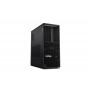 Lenovo ThinkStation P3 Intel® Core™ i7 i7-13700K 32 GB DDR5-SDRAM 1 TB SSD NVIDIA RTX A4000 Windows 11 Pro Tower Stazione di 