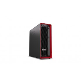 Lenovo ThinkStation P5 Intel® Xeon® W w5-2455X 64 GB DDR5-SDRAM 1 TB SSD Windows 10 Pro for Workstations Tower Stazione di lav