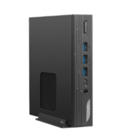 PRO I3-1315U 8GB 256SSD SHRED WIN11PRO BLACK