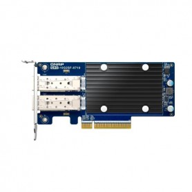 DUAL-PORT SFP+ 10GBE NETWORK EXPANSION CARD
