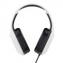 Trust GXT 415W Zirox Auricolare Cablato A Padiglione Gaming Bianco