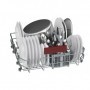 Neff S145HTS15E lavastoviglie A scomparsa parziale 12 coperti E (S145HTS15E)