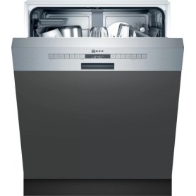 Neff S145HAS24E lavastoviglie A scomparsa parziale 13 coperti D (S145HAS24E)