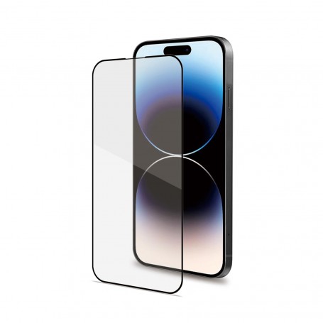 FULL GLASS IPHONE 15 PRO