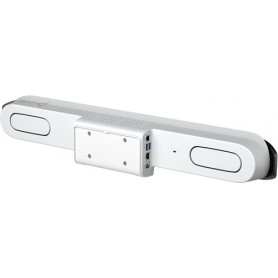 POLY Studio X52 All-In-One Video Bar