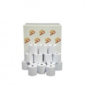 CF5 ROTOLO TERMICO REG.CASSA 48GR