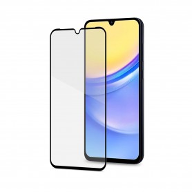 FULL GLASS GALAXY A15 4G/A15 5G BK