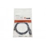 Equip 133427 cavo e adattatore video 2 m USB tipo-C DisplayPort Grigio