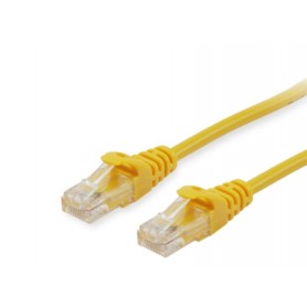 Equip 625461 cavo di rete Giallo 2 m Cat6 U/UTP (UTP)