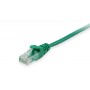 Equip 625441 cavo di rete Verde 2 m Cat6 U/UTP (UTP)