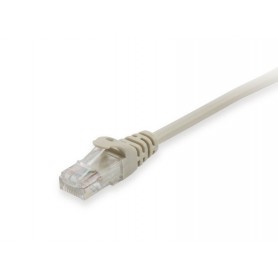 Equip 603017 cavo di rete Beige 10 m Cat6a U/UTP (UTP)