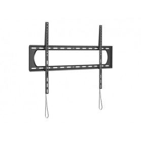 Equip Staffa di montaggio TV fissa per impieghi gravosi da 60” a 120”