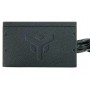 itek BD500 alimentatore per computer 500 W 24-pin ATX ATX Nero