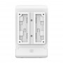 TP-Link Omada SG2005P-PD switch di rete Gestito L2/L2+ 10G Ethernet (100/1000/10000) Supporto Power over Ethernet (PoE) Desktop 