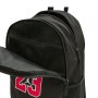 ZAINO JERSEY BLACK