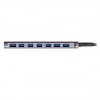 HUB USB3.0 SLIM 7 PORTE 5.0GBPS ALI