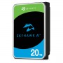 Seagate SkyHawk AI disco rigido interno 20 TB 7200 Giri/min 512 MB 3.5" Serial ATA III
