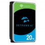 Seagate SkyHawk AI disco rigido interno 16 TB 7200 Giri/min 512 MB 3.5" Serial ATA III
